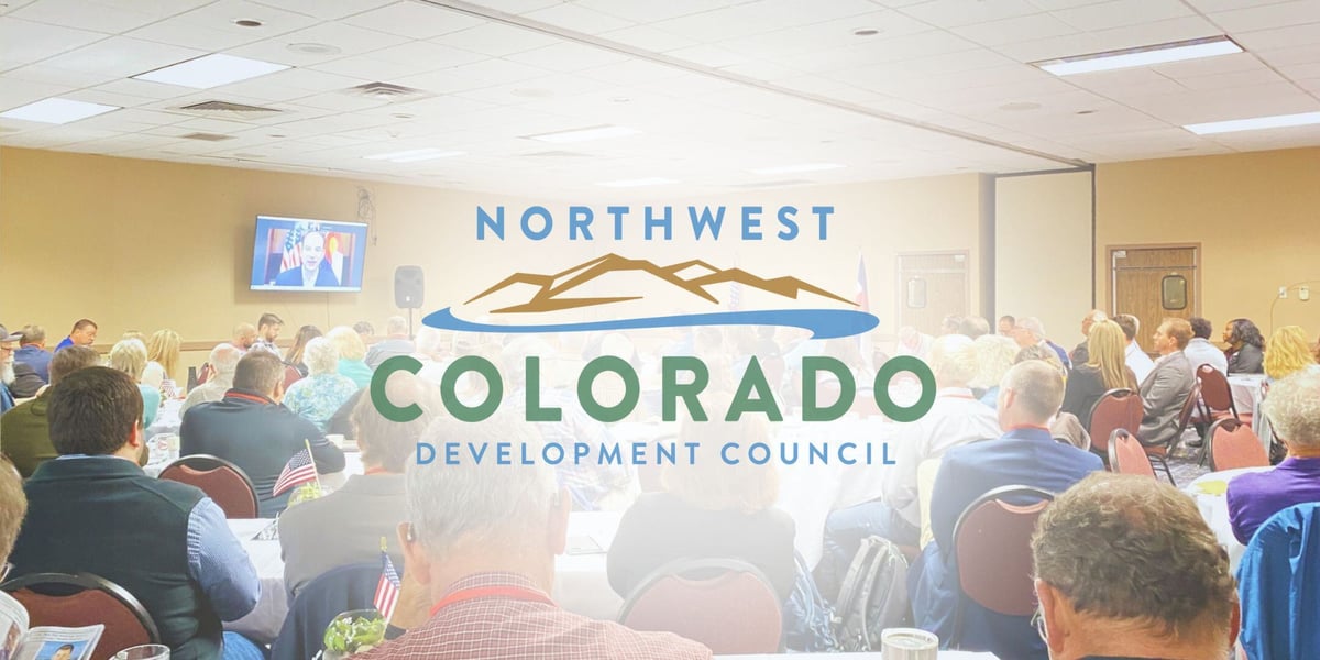 NWCDC Annual Meeting